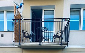 Apartament Basia
